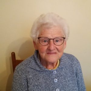 Photo Thérèse Macé